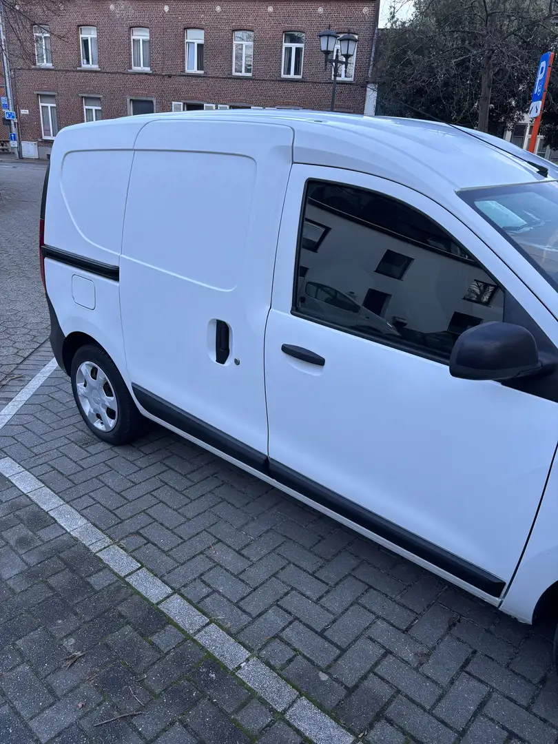 Dacia Dokker Express dCi 90 Ambiance - 2