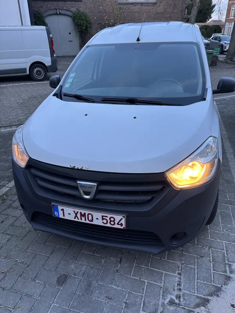 Dacia Dokker Express dCi 90 Ambiance - 1