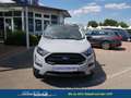 Ford EcoSport Active 1,0 Ltr. - 125 PS EcoBoost DAB TOTER-WIN... Grau - thumbnail 8