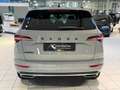 Skoda Karoq Sportline 1.5 TSI AHK Navi Kamera PDC Grau - thumbnail 7