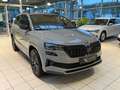 Skoda Karoq Sportline 1.5 TSI AHK Navi Kamera PDC Grau - thumbnail 4