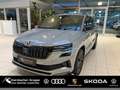 Skoda Karoq Sportline 1.5 TSI AHK Navi Kamera PDC Grau - thumbnail 1