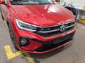 Volkswagen Taigo R-Line TSI DSG Matrix/CarPlay/AHK/Virt/ACC Rot - thumbnail 5