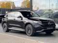 Mercedes-Benz EQC 400 4MATIC AMG Zwart - thumbnail 2
