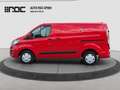 Ford Transit Custom 2.0 TDCi 300 L1H1 Trend 2xSchiebetüren/STH/AHK/WS Rot - thumbnail 2
