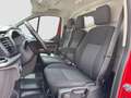 Ford Transit Custom 2.0 TDCi 300 L1H1 Trend 2xSchiebetüren/STH/AHK/WS Rot - thumbnail 12