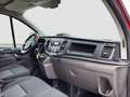 Ford Transit Custom 2.0 TDCi 300 L1H1 Trend 2xSchiebetüren/STH/AHK/WS Rot - thumbnail 13