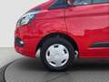 Ford Transit Custom 2.0 TDCi 300 L1H1 Trend 2xSchiebetüren/STH/AHK/WS Rot - thumbnail 19