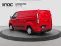Ford Transit Custom 2.0 TDCi 300 L1H1 Trend 2xSchiebetüren/STH/AHK/WS Rot - thumbnail 3