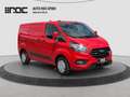 Ford Transit Custom 2.0 TDCi 300 L1H1 Trend 2xSchiebetüren/STH/AHK/WS Rot - thumbnail 7