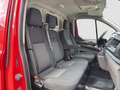Ford Transit Custom 2.0 TDCi 300 L1H1 Trend 2xSchiebetüren/STH/AHK/WS Rot - thumbnail 17