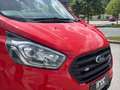 Ford Transit Custom 2.0 TDCi 300 L1H1 Trend 2xSchiebetüren/STH/AHK/WS Rot - thumbnail 35