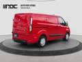 Ford Transit Custom 2.0 TDCi 300 L1H1 Trend 2xSchiebetüren/STH/AHK/WS Rot - thumbnail 5