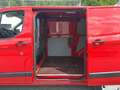 Ford Transit Custom 2.0 TDCi 300 L1H1 Trend 2xSchiebetüren/STH/AHK/WS Rot - thumbnail 27