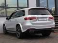 Mercedes-Benz GLS 350 d 4MATIC AMG Line Pano Softclose 360° HUD Stříbrná - thumbnail 12