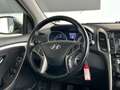 Hyundai i30 1.6 CRDi Move*1ER PROP + CLIM + JANTES + GARANTIE* Wit - thumbnail 11