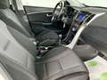 Hyundai i30 1.6 CRDi Move*1ER PROP + CLIM + JANTES + GARANTIE* Blanc - thumbnail 8