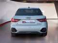Audi A1 allstreet 30 1.0 TFSI S-tronic S-line LED RFK Silber - thumbnail 5