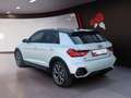 Audi A1 allstreet 30 1.0 TFSI S-tronic S-line LED RFK Silber - thumbnail 4