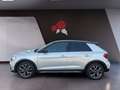 Audi A1 allstreet 30 1.0 TFSI S-tronic S-line LED RFK Silber - thumbnail 3
