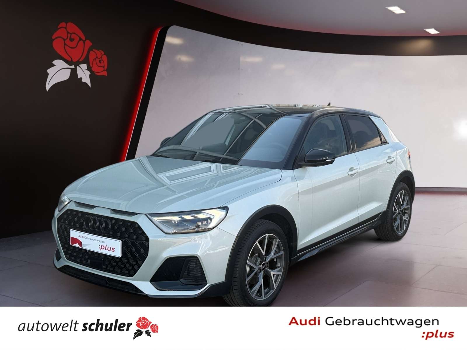 Second hand Audi A1 1.0