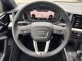 Audi A1 allstreet 30 1.0 TFSI S-tronic S-line LED RFK Silber - thumbnail 12