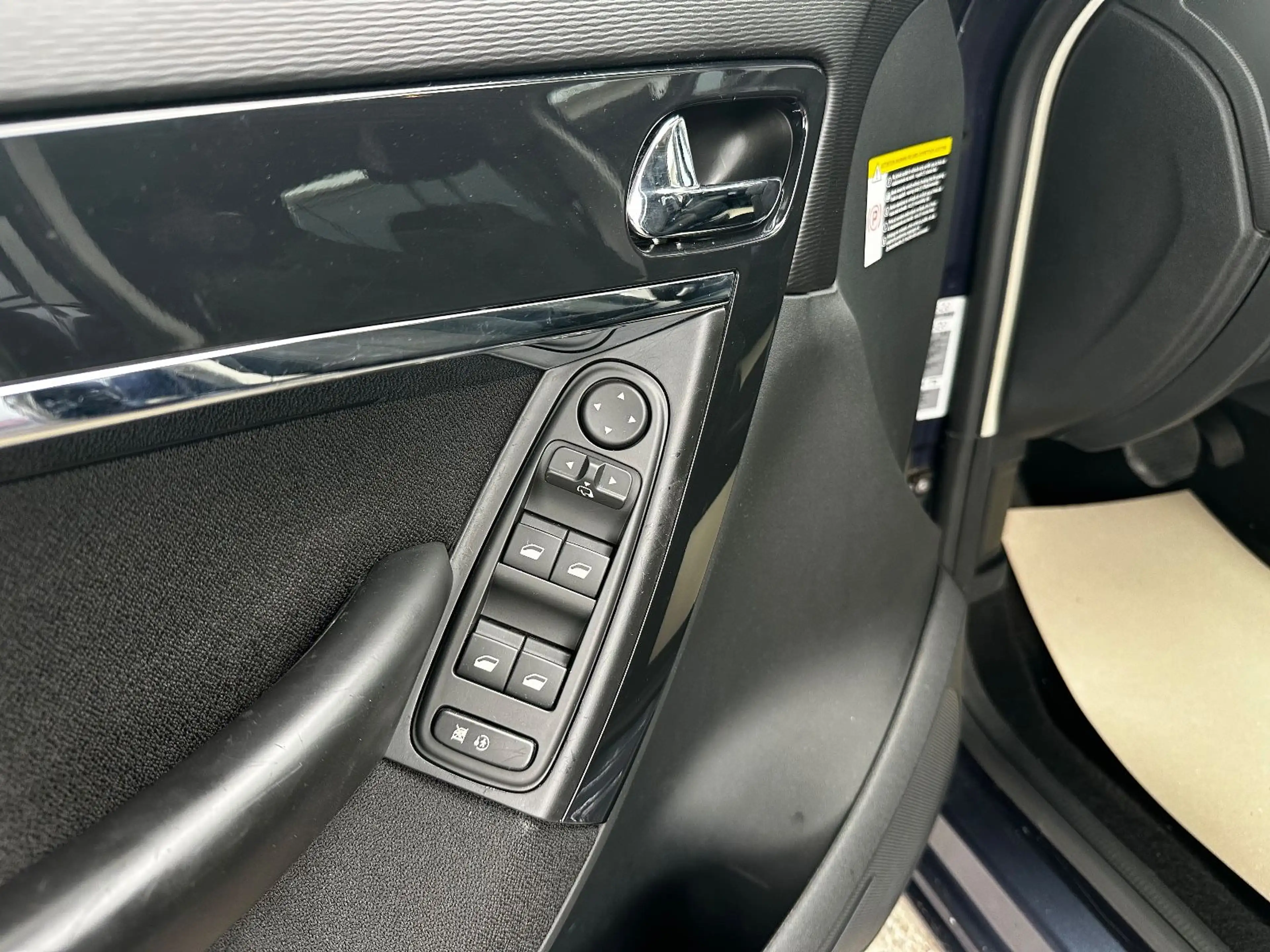 Citroen C4 Picasso Selection "AHK"HU/AU+Service neu" — photo 13