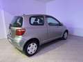 Toyota Yaris 1.0i 16V cat 3 porte Sol Blue Silber - thumbnail 3