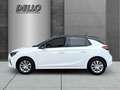 Opel Corsa Edition 1.2 PDC Navi CarPlay Sitzh.  Klima Weiß - thumbnail 2