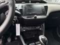 Opel Corsa Edition 1.2 PDC Navi CarPlay Sitzh.  Klima Weiß - thumbnail 11