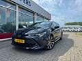Toyota Corolla Touring Sports 1.8 Hybrid Business Plus Bleu - thumbnail 2