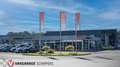 Toyota Corolla Touring Sports 1.8 Hybrid Business Plus Bleu - thumbnail 11