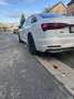 Audi A6 35 TDi S tronic Blanc - thumbnail 5