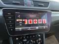 Skoda Superb Combi 2,0 TDI Style DSG Silber - thumbnail 36
