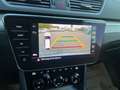 Skoda Superb Combi 2,0 TDI Style DSG Silber - thumbnail 41
