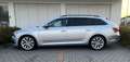 Skoda Superb Combi 2,0 TDI Style DSG Silber - thumbnail 2