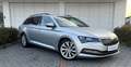 Skoda Superb Combi 2,0 TDI Style DSG Silber - thumbnail 3