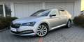 Skoda Superb Combi 2,0 TDI Style DSG Silber - thumbnail 1