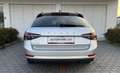 Skoda Superb Combi 2,0 TDI Style DSG Silber - thumbnail 7