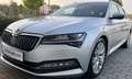 Skoda Superb Combi 2,0 TDI Style DSG Silber - thumbnail 45