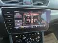 Skoda Superb Combi 2,0 TDI Style DSG Silber - thumbnail 37