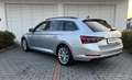 Skoda Superb Combi 2,0 TDI Style DSG Silber - thumbnail 4