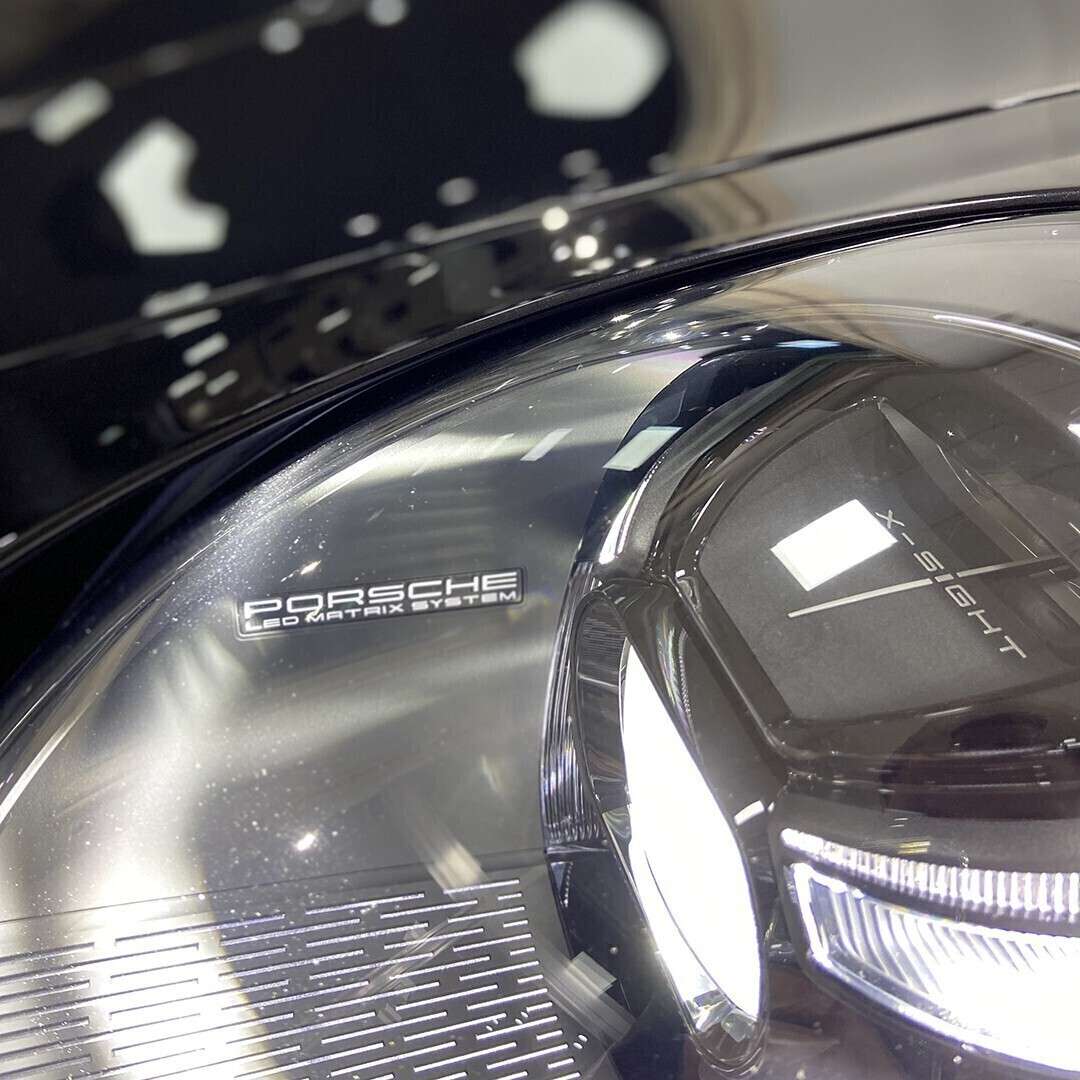 Porsche Carrera 4S 450 - - Joinsteer - #2