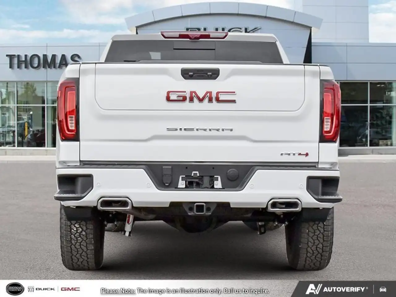 GMC Sierra 1500 fotografie GMC Sierra 1500