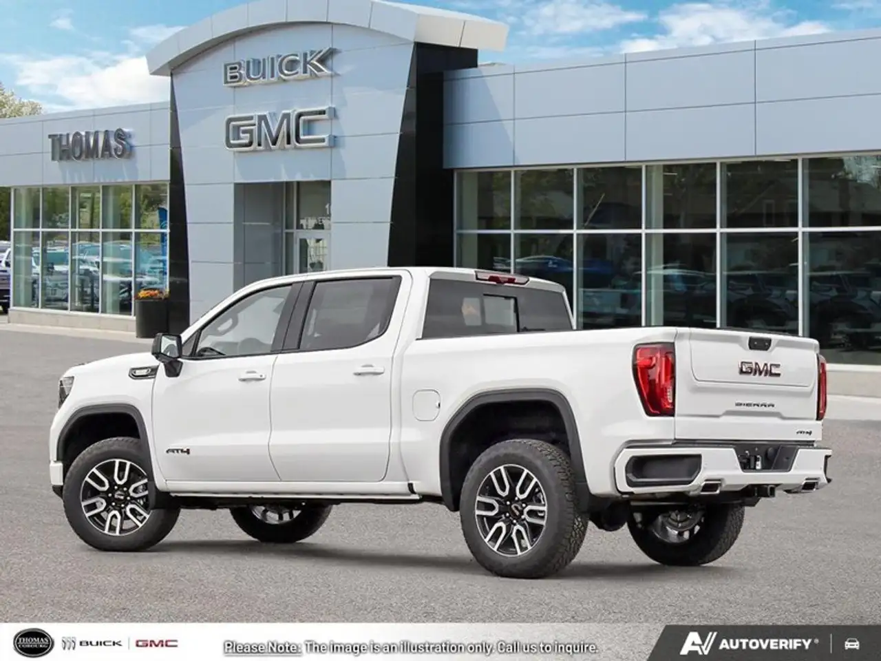 GMC Sierra 1500 fotografie GMC Sierra 1500
