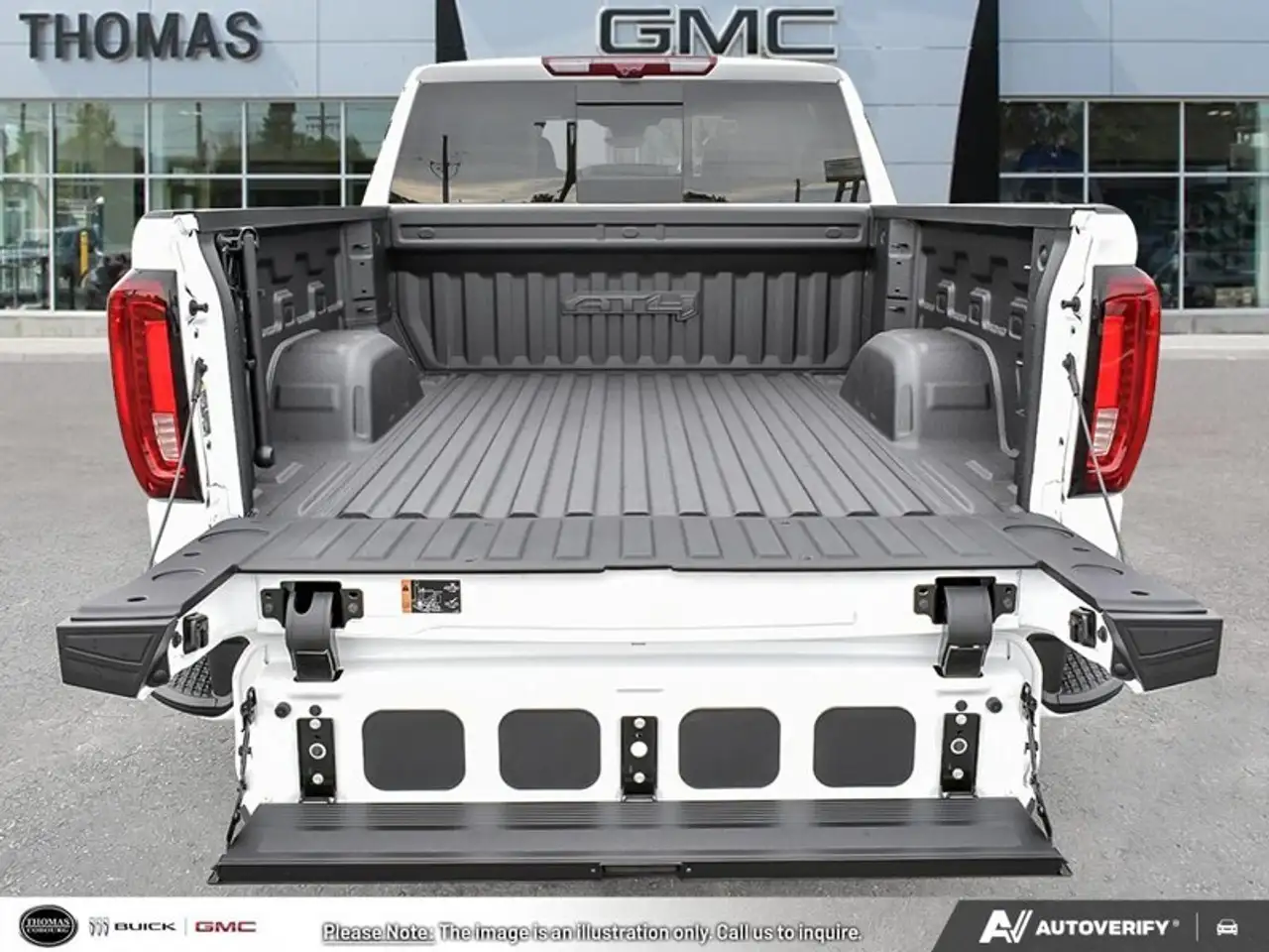 GMC Sierra 1500 fotografie GMC Sierra 1500