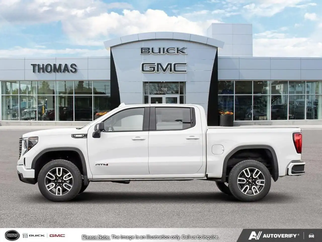 GMC Sierra 1500 fotografie GMC Sierra 1500