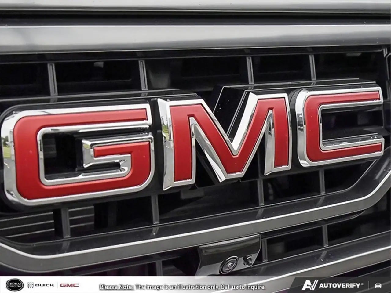 GMC Sierra 1500 fotografie GMC Sierra 1500