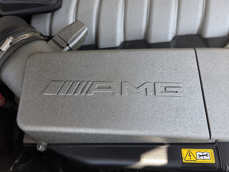 Mercedes-Benz SL 63 AMG Performance V8 525Pk — photo 39