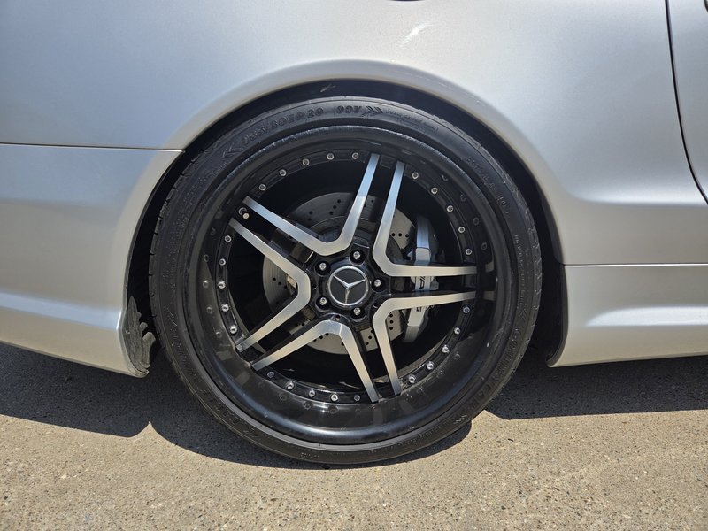 Mercedes-Benz SL 63 AMG Performance V8 525Pk — photo 34